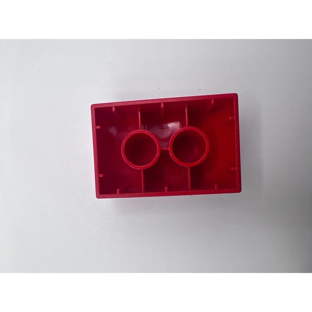 Lego DUPLO Disney Pixar's Toy Story Pizza Planet Red Brick Replacement Only‎